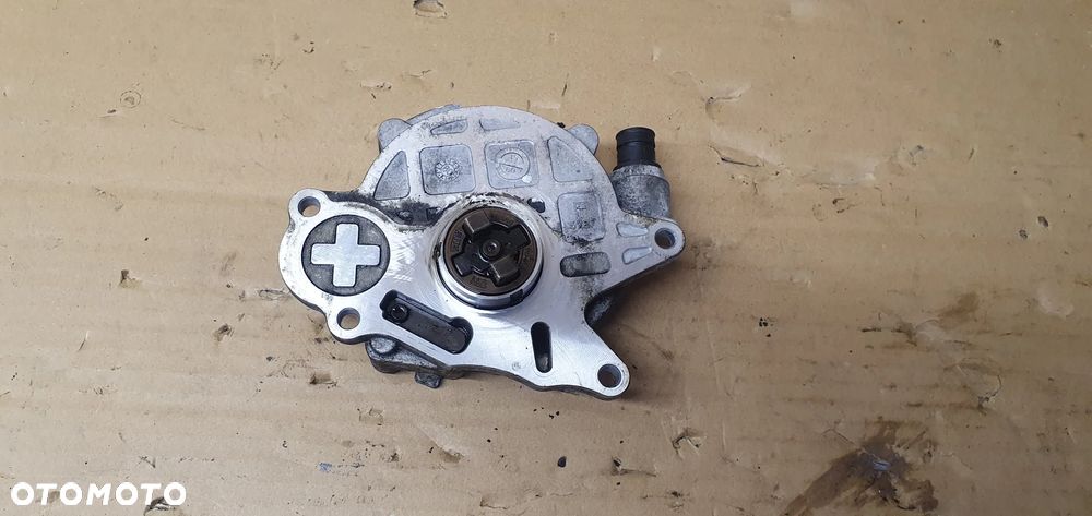 Pompa Vacum Wakum VW Golf VI 6 Plus 1.6 TDI 03L145100G - 5