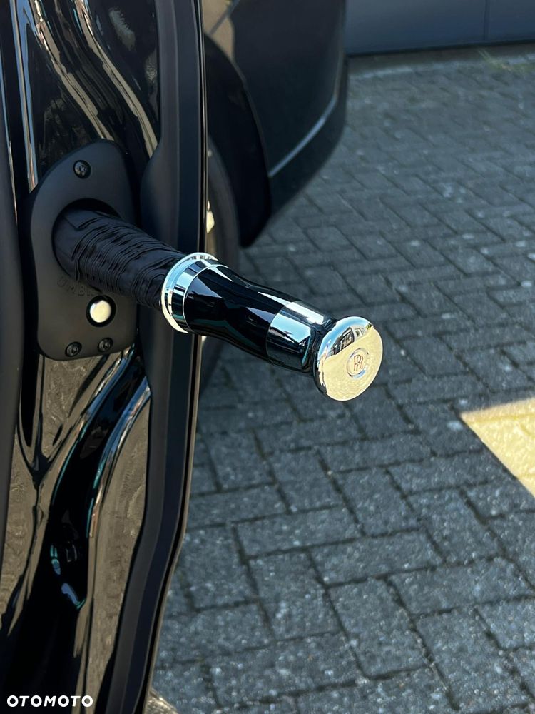 Rolls-Royce Cullinan - 34