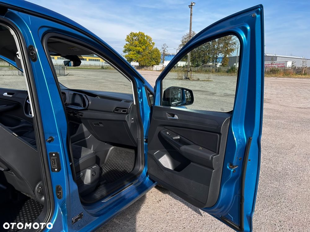 Volkswagen Caddy - 4