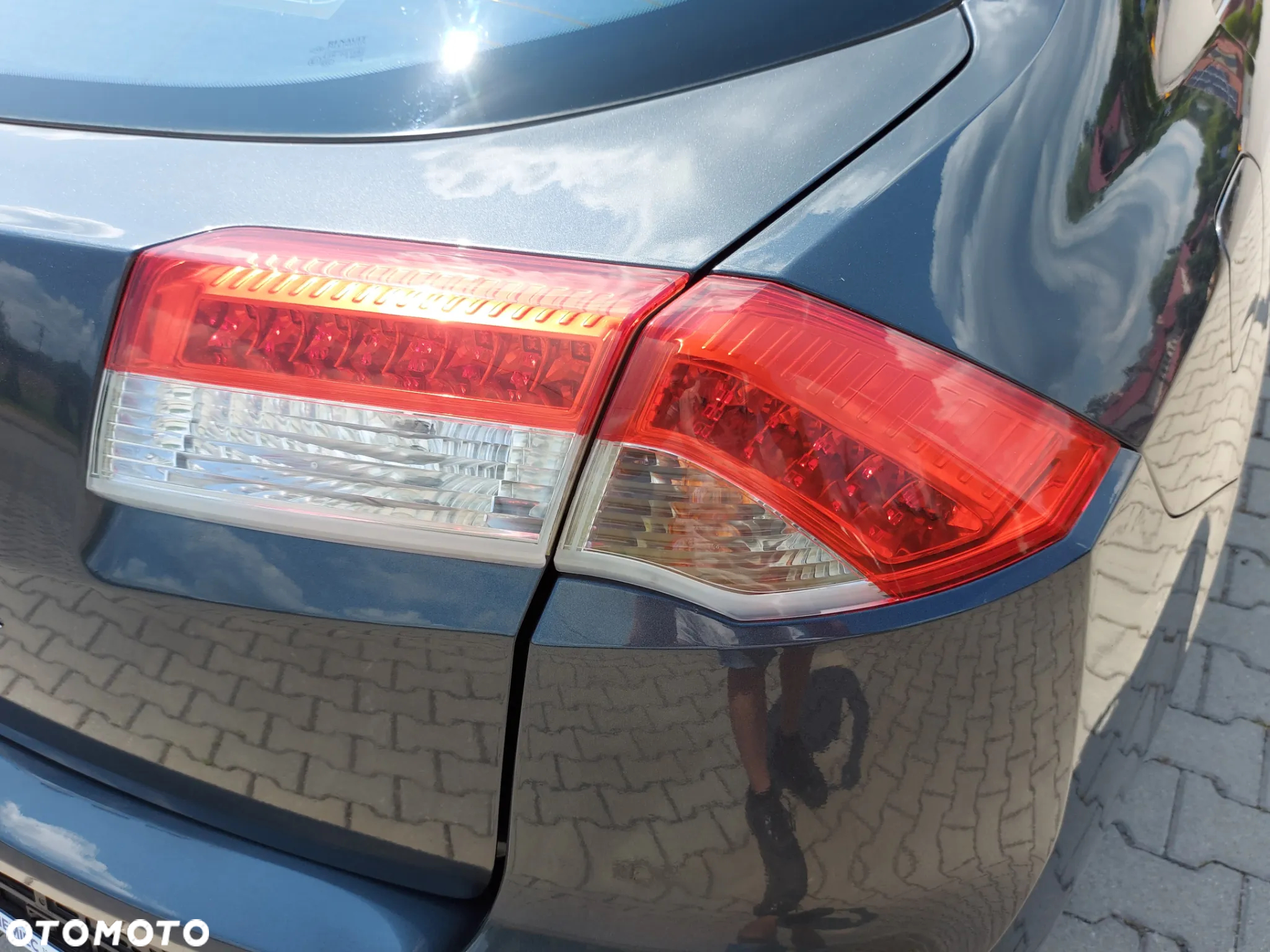 Renault Laguna - 18