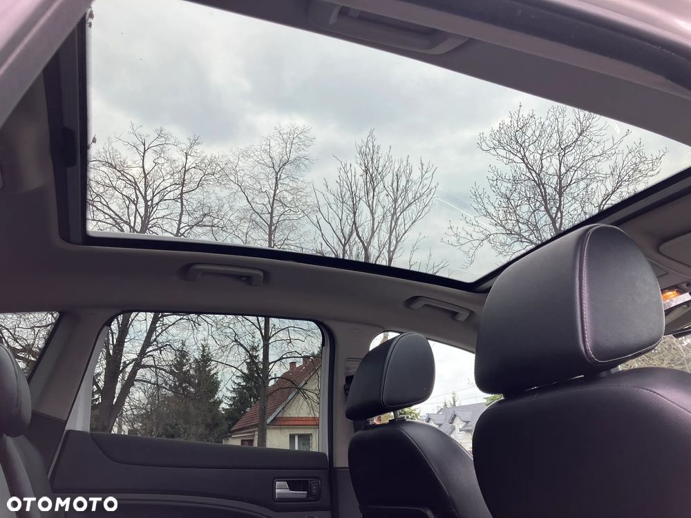 Ford Kuga 2.0 TDCi 4WD Titanium - 7