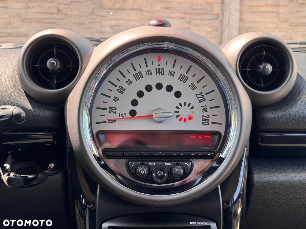 MINI Countryman - 23