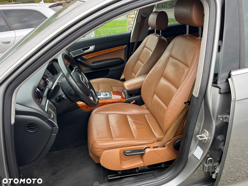 Audi A6 - 7