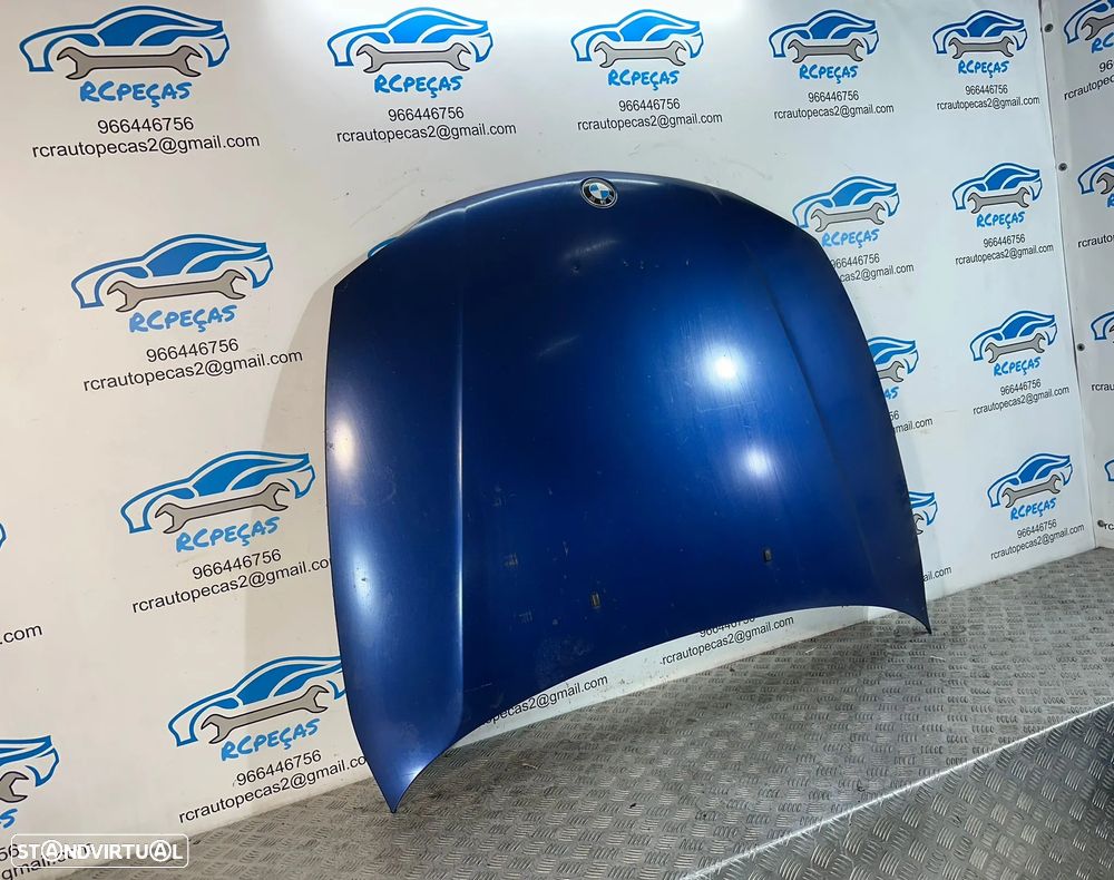 .Frente Completa BMW Serie 1 E87 5 Portas E81 3 Portas N47D20 N47 LCI Facelift Diesel 2007 - 2012 - 20
