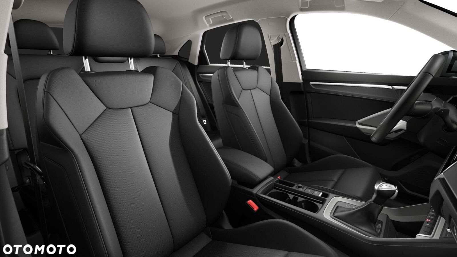 Audi Q3 Sportback - 8
