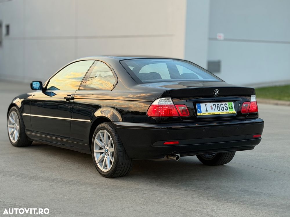 BMW Seria 3 - 4