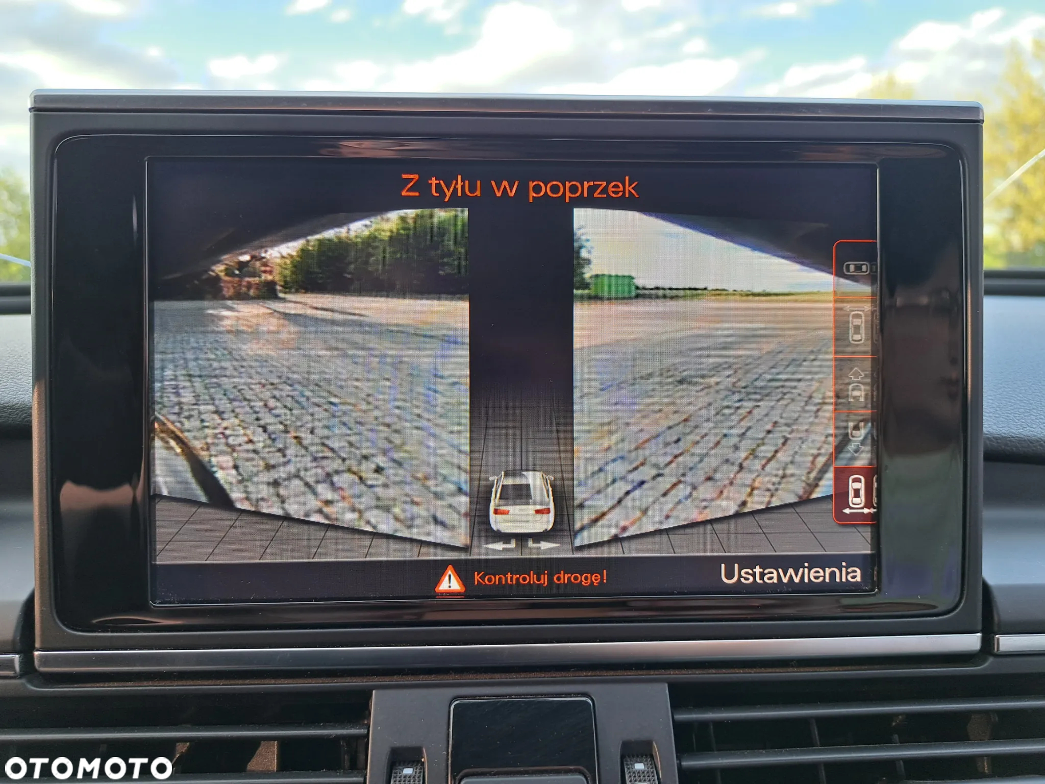 Audi A6 - 24