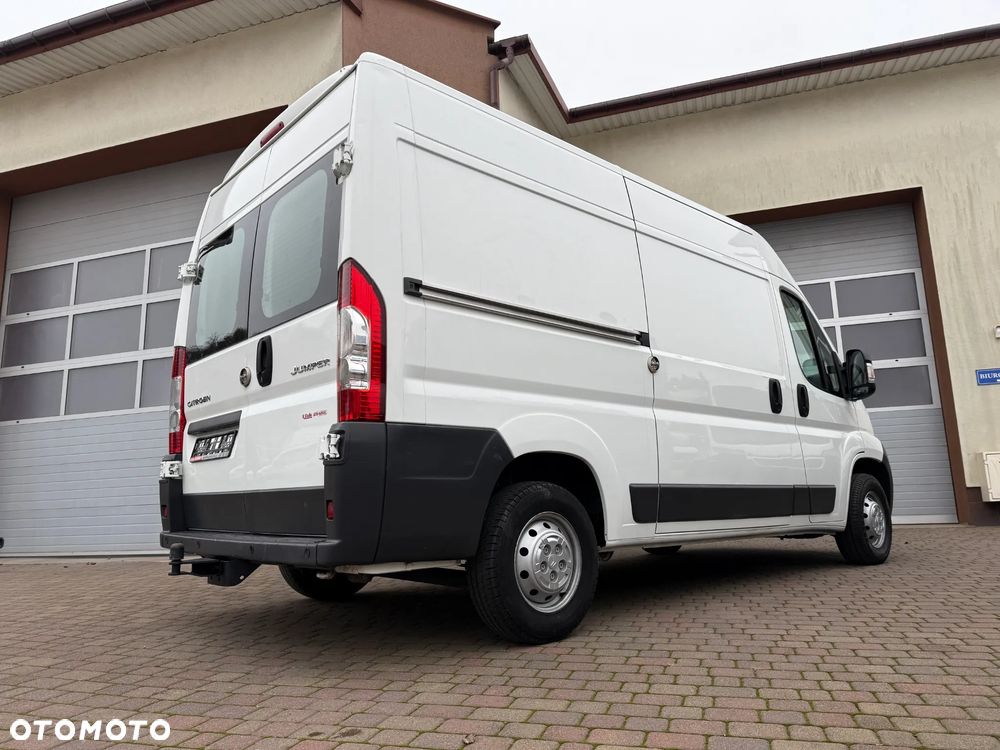 Citroën Jumper Ducato L2H2 - 8