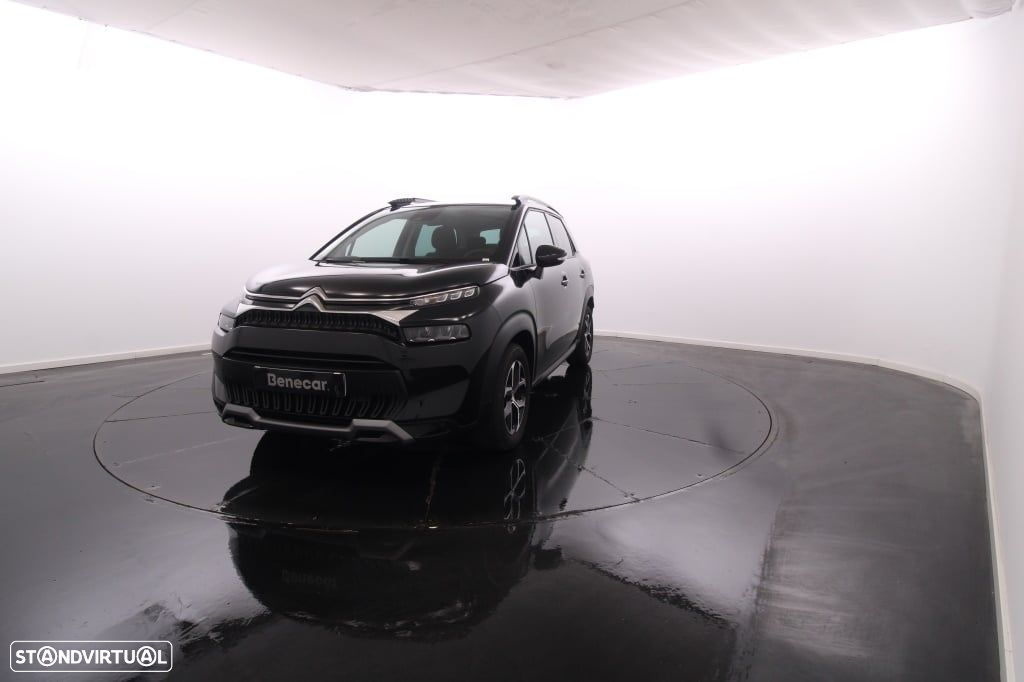 Citroën C3 Aircross 1.2 PureTech Plus - 13