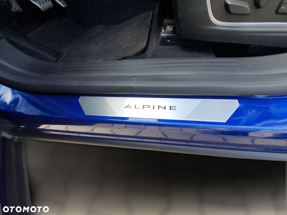 Renault Austral 1.2 E-Tech Full Hybrid 200 Iconic esprit Alpine MMT - 26