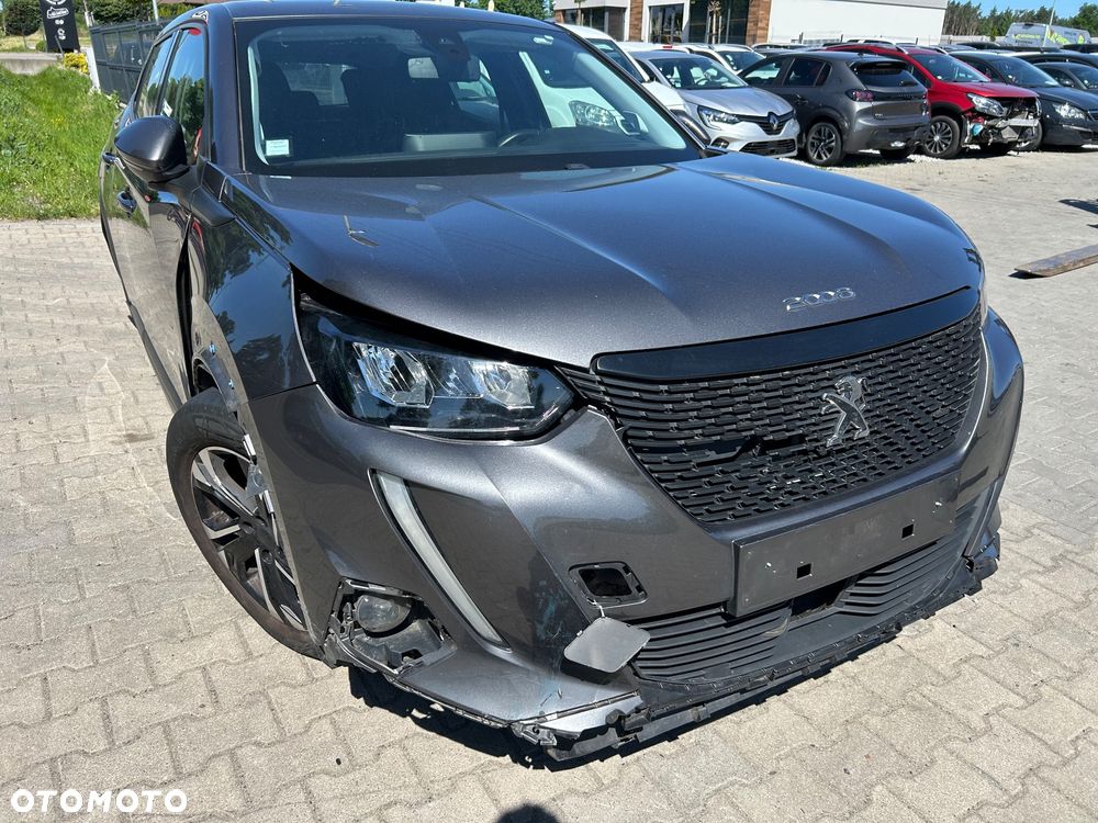 Peugeot 2008 - 5