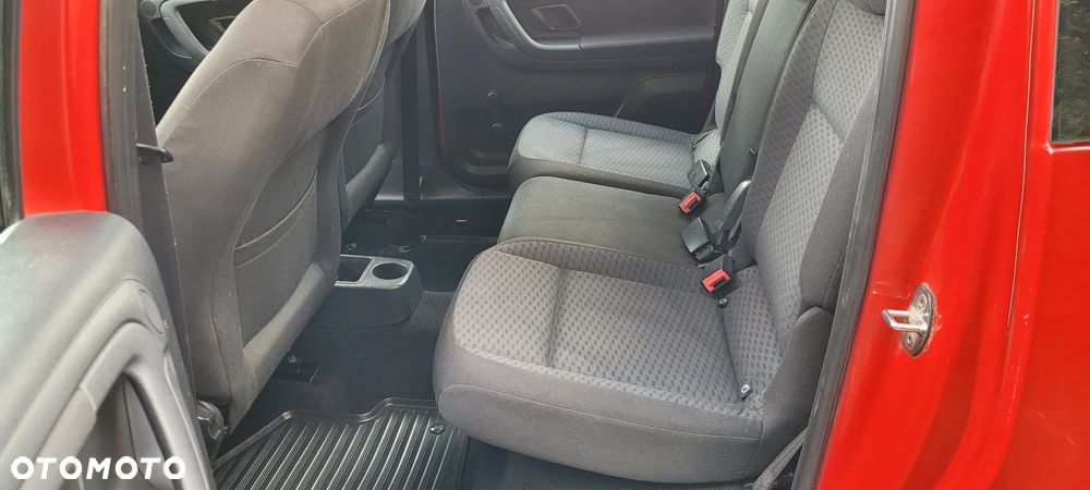 Skoda Roomster - 8