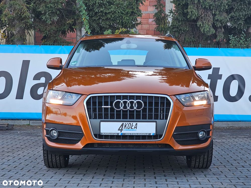 Audi Q3 - 4