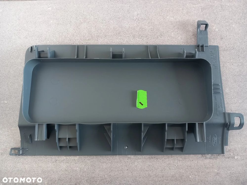 Pokrycie - otwór kolumny kierownicy Ford Focus C-Max 2010-2015 1792293 - 4