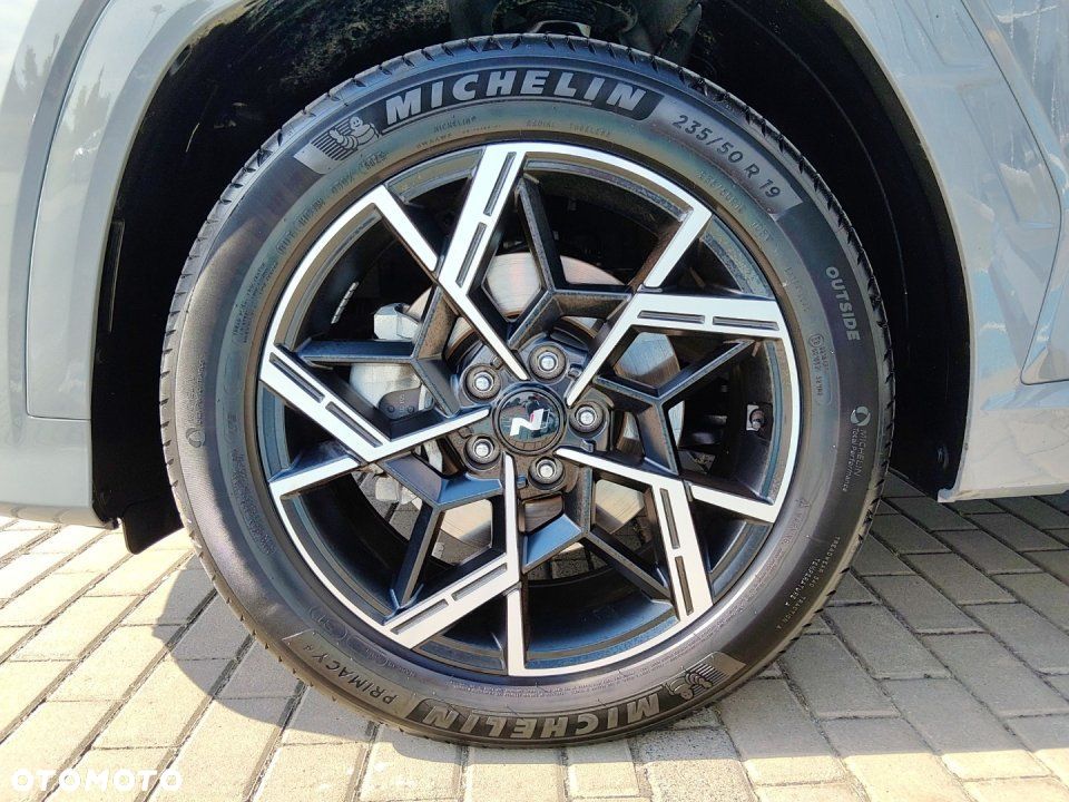 Hyundai Tucson - 19