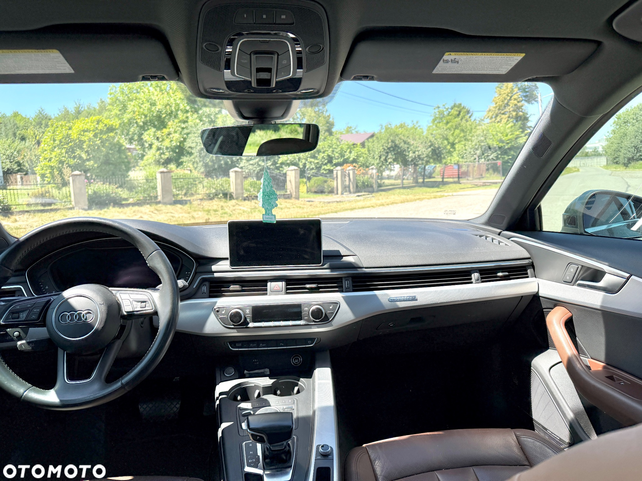 Audi A4 2.0 TFSI Quattro S tronic - 27