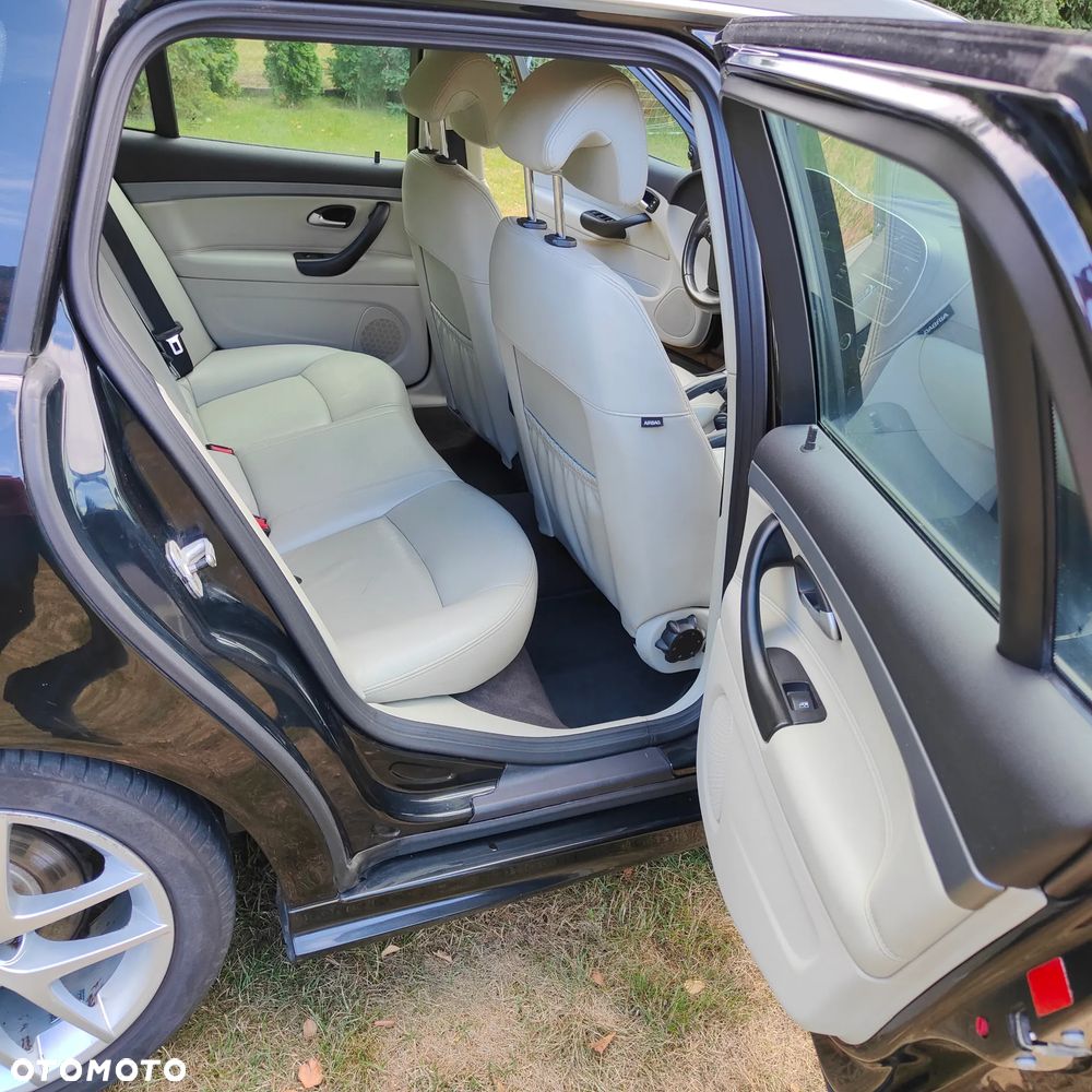 Saab 9-3 1.9 TTiD DPF Linear - 25
