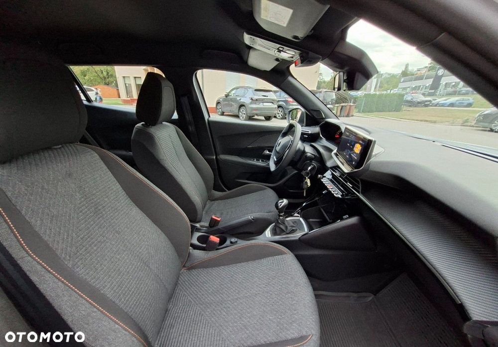Peugeot 2008 - 16