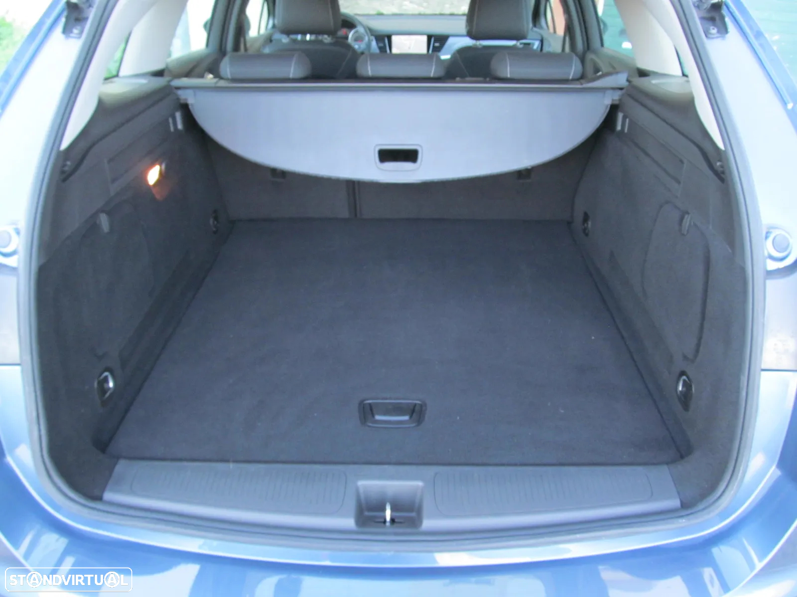 Opel Astra Sports Tourer 1.0 Innovation S/S - 11