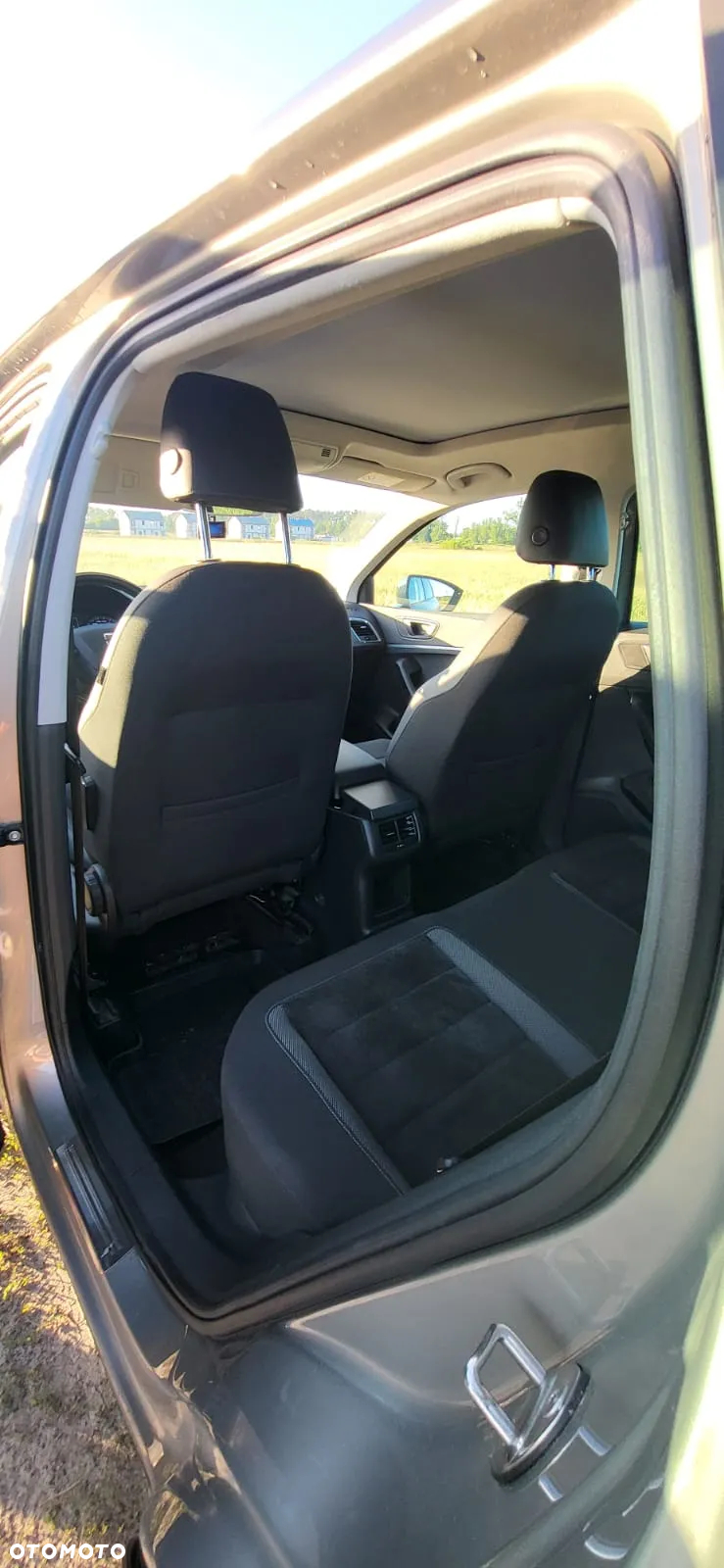 Seat Ateca 1.4 Eco TSI Style S&S - 7
