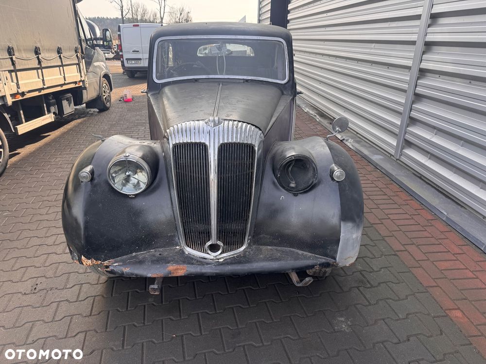 Mercedes-Benz Inny - 4