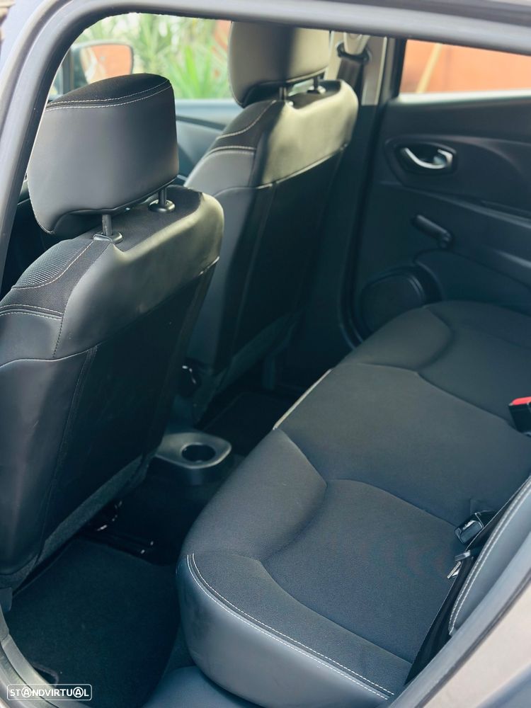 Renault Clio 0.9 TCE Confort - 5