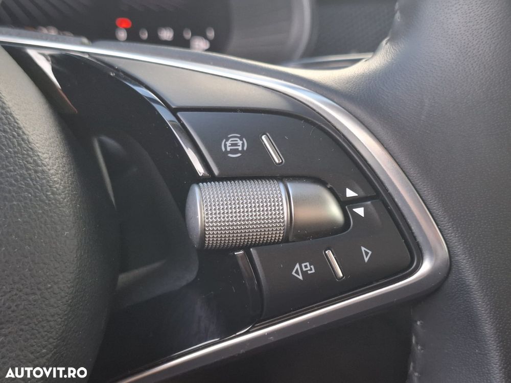 Skoda Kamiq 1.0 TSI Selection - 27