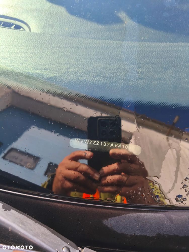 Volkswagen Scirocco 2.0 TSI - 21