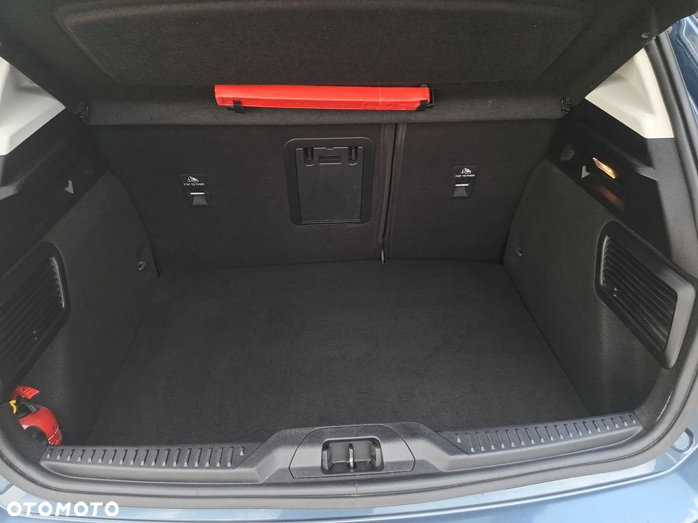 Ford Focus 1.0 EcoBoost mHEV Titanium X - 38