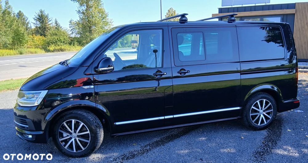 Volkswagen Multivan 2.0 BiTDI L1 Highline 4Motion DSG - 17