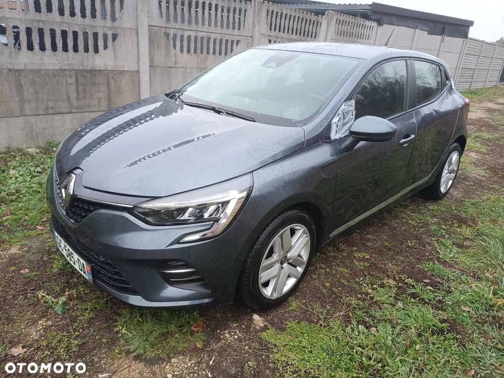 Renault Clio TCe 90 EVOLUTION - 3