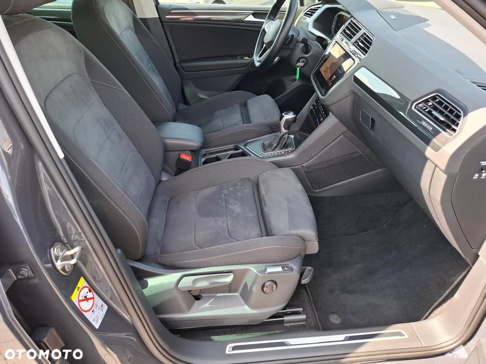 Volkswagen Tiguan 1.4 eHybrid OPF DSG Life - 12