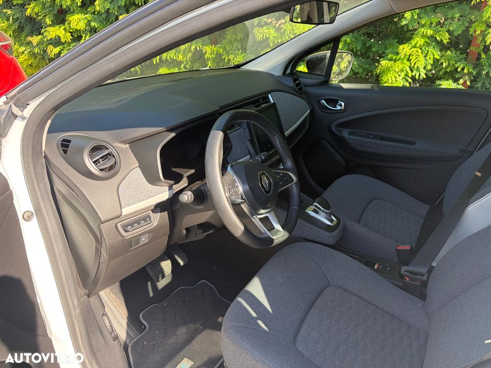 Renault ZOE - 3