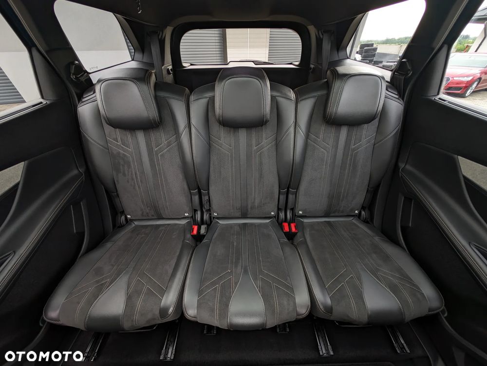 Peugeot 5008 BlueHDi 180 EAT8 GT Pack - 38