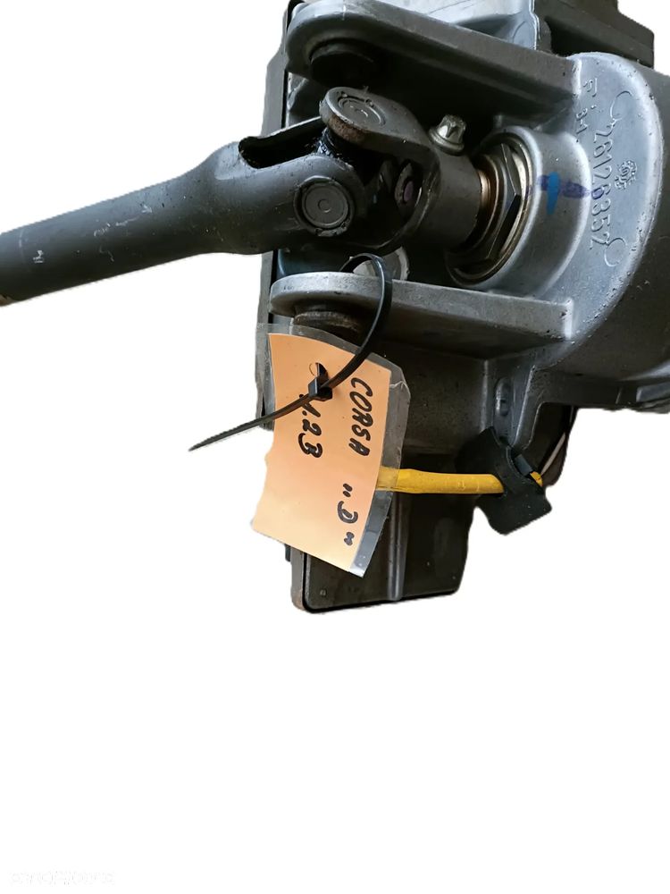 OPEL CORSA D 06-14 1,2 B wspomaganie elektryczne DELPHI 26117867 * - 3