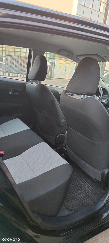 Toyota Yaris 1.4 D-4D Prestige - 8