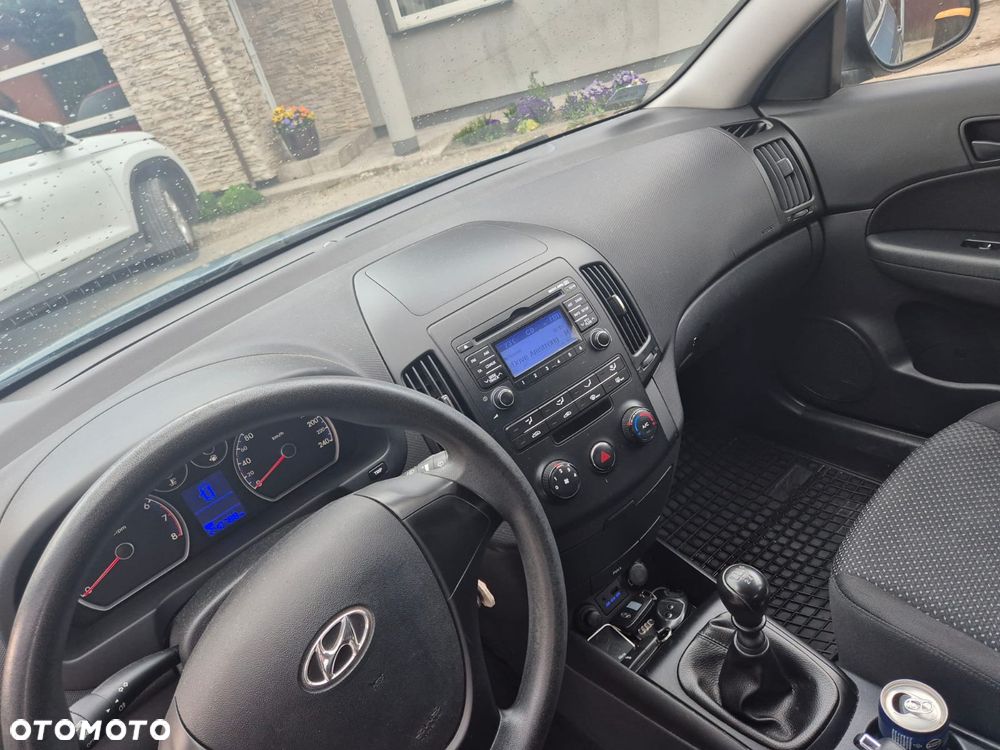 Hyundai i30 1.4 Classic - 8