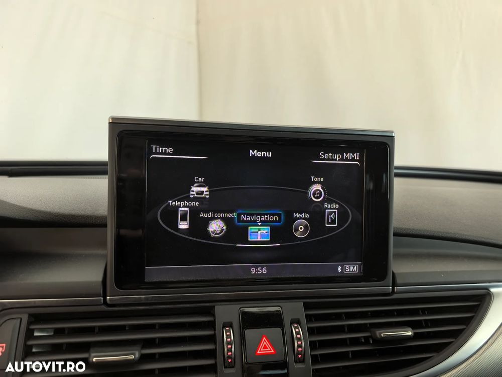Audi A6 Allroad 3.0 TDI Quattro S tronic - 23