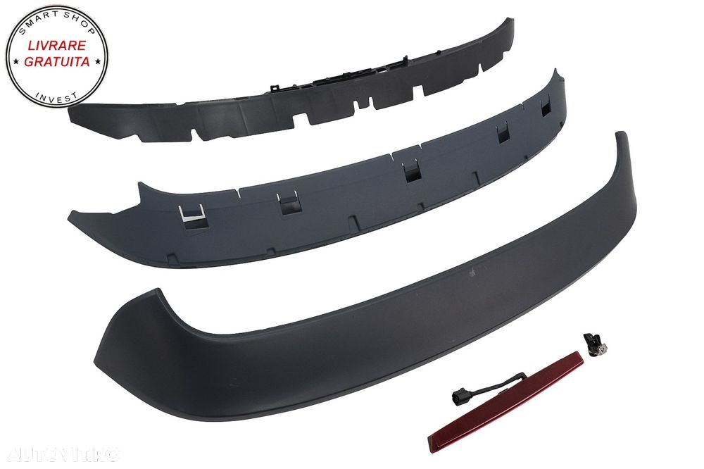 Eleron Luneta LED VW Golf VI (2008-up) R20 Design- livrare gratuita - 8