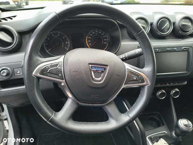 Dacia Duster - 8