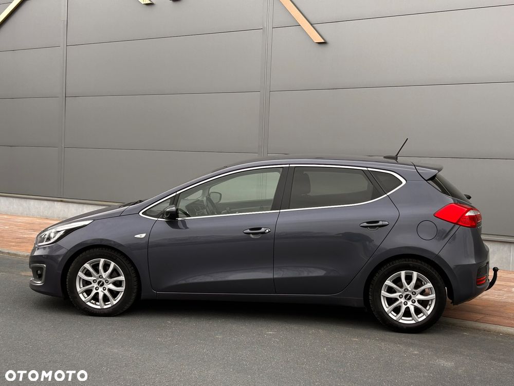 Kia Ceed 1.6 CRDi L - 15