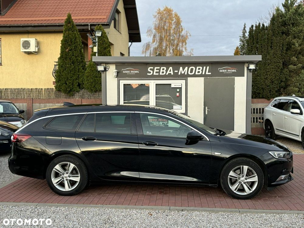 Opel Insignia - 6