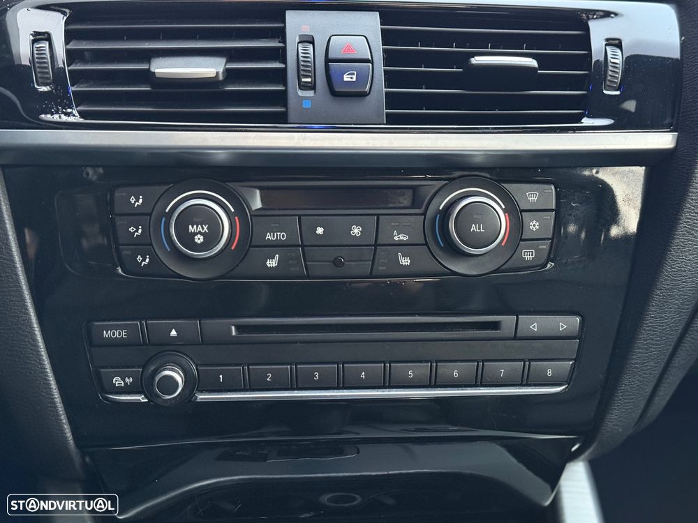 BMW X3 20 d xDrive Pack M Auto - 21