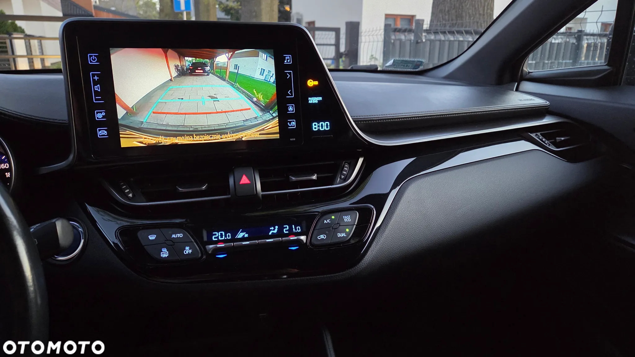 Toyota C-HR - 28