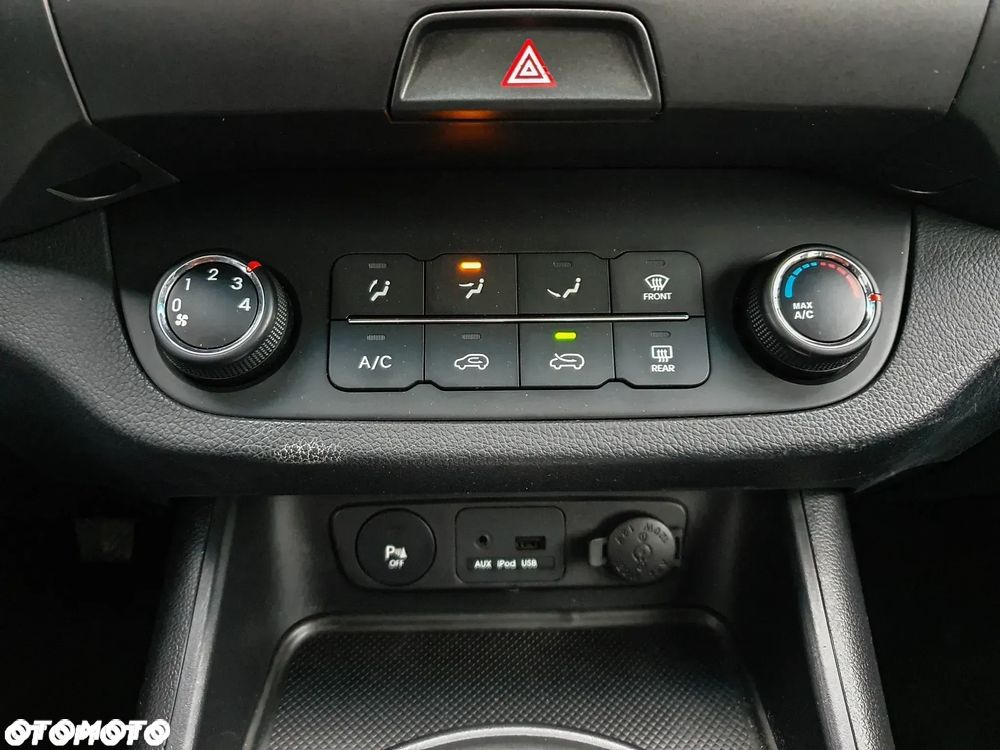 Kia Sportage - 30