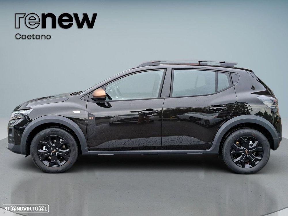 Dacia Sandero - 5