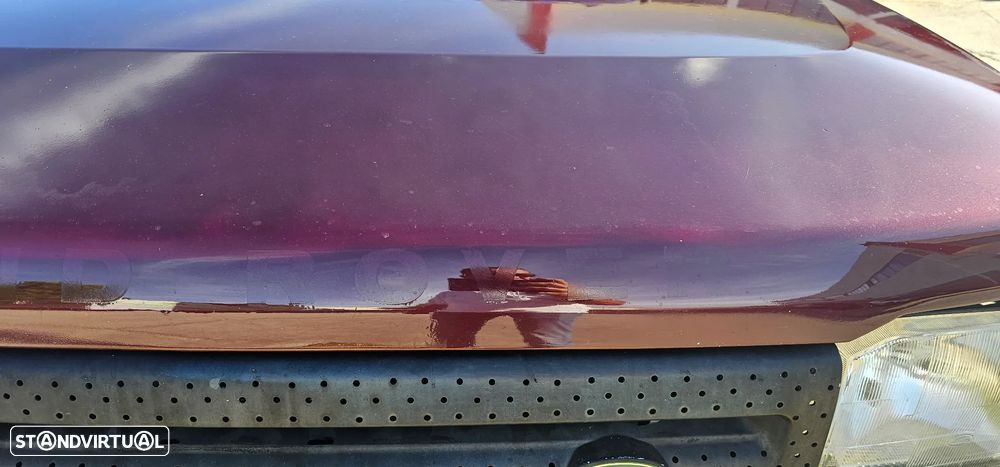 Land Rover Discovery 2.5 TDi - 2