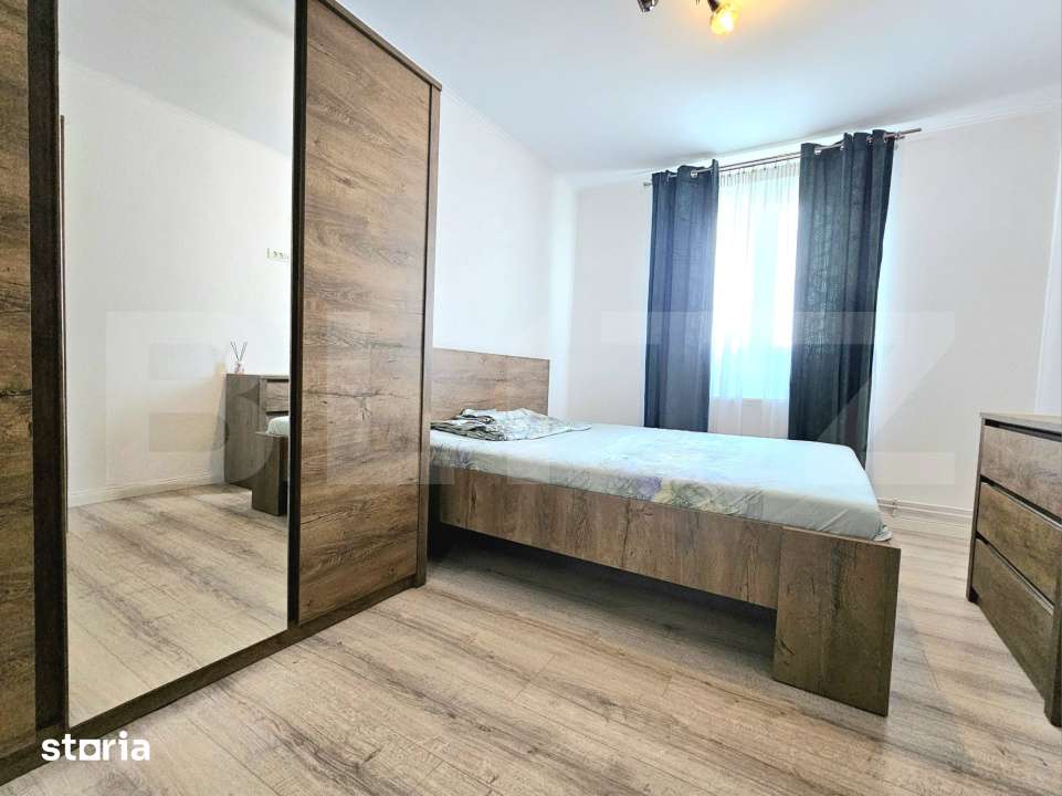 Apartament la casa, 2 dormitoare — fotografia 1