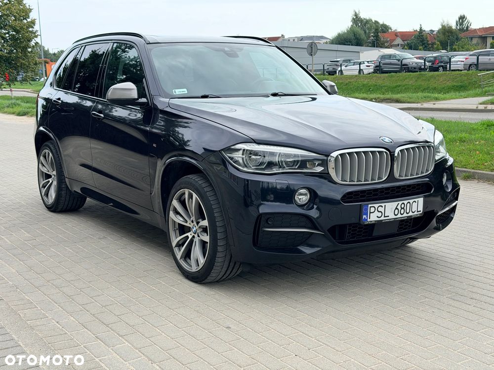 BMW X5 M - 5