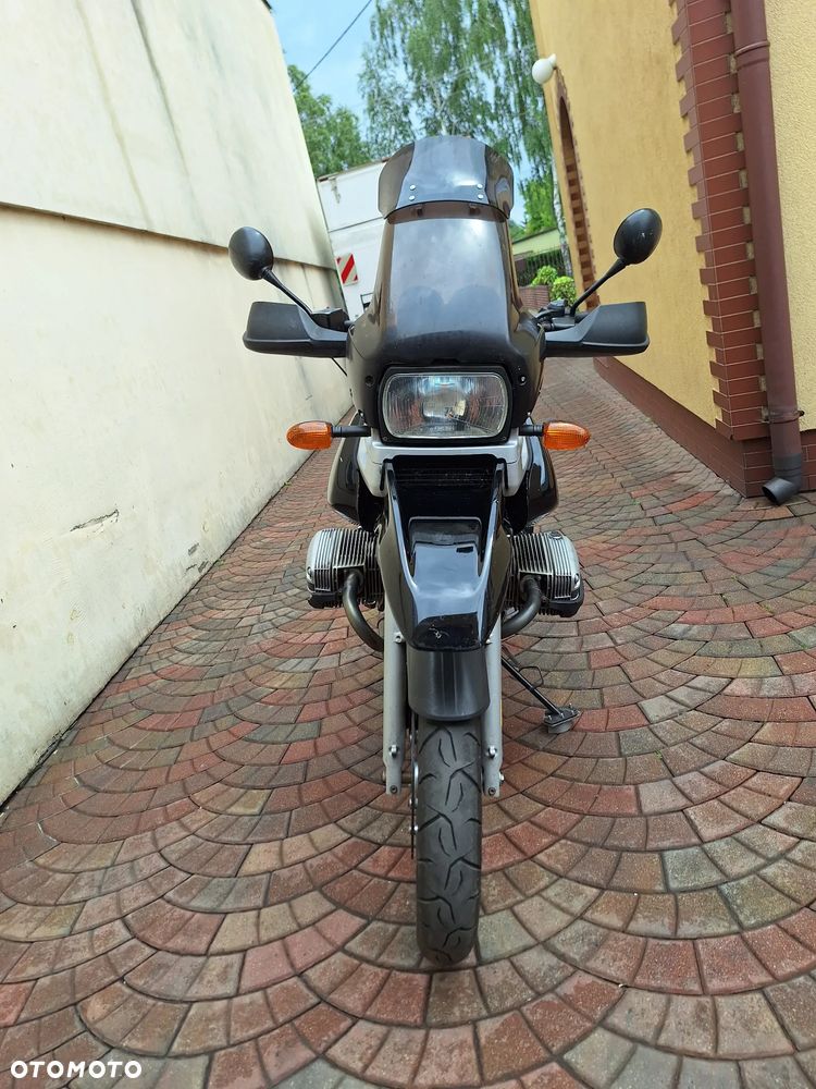 BMW GS - 8